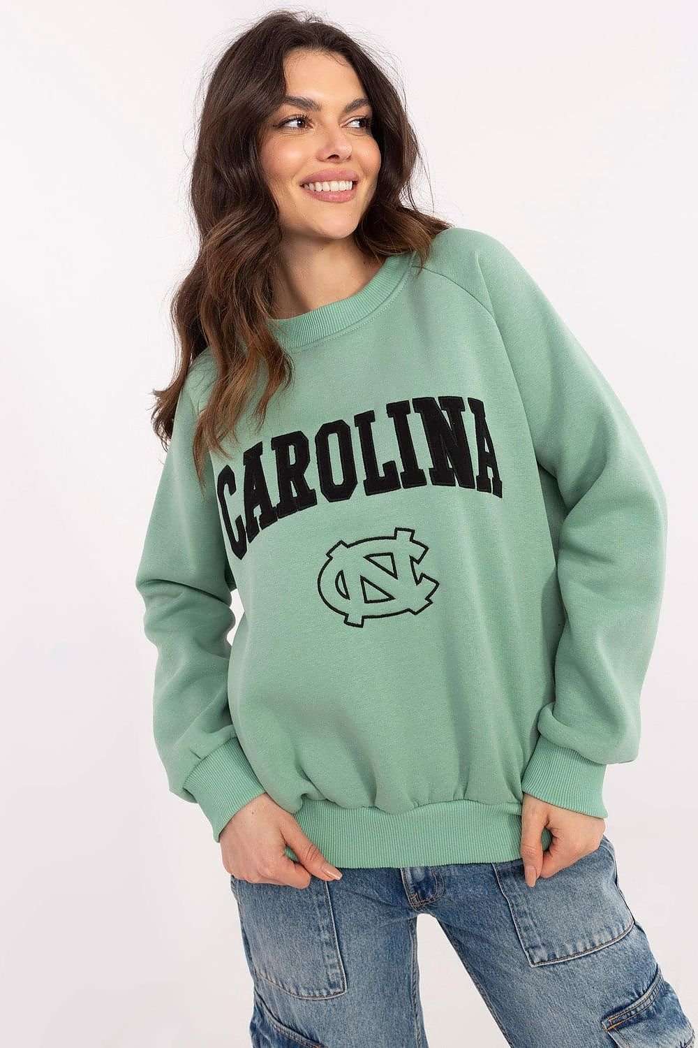 Sweatshirt model 206349
